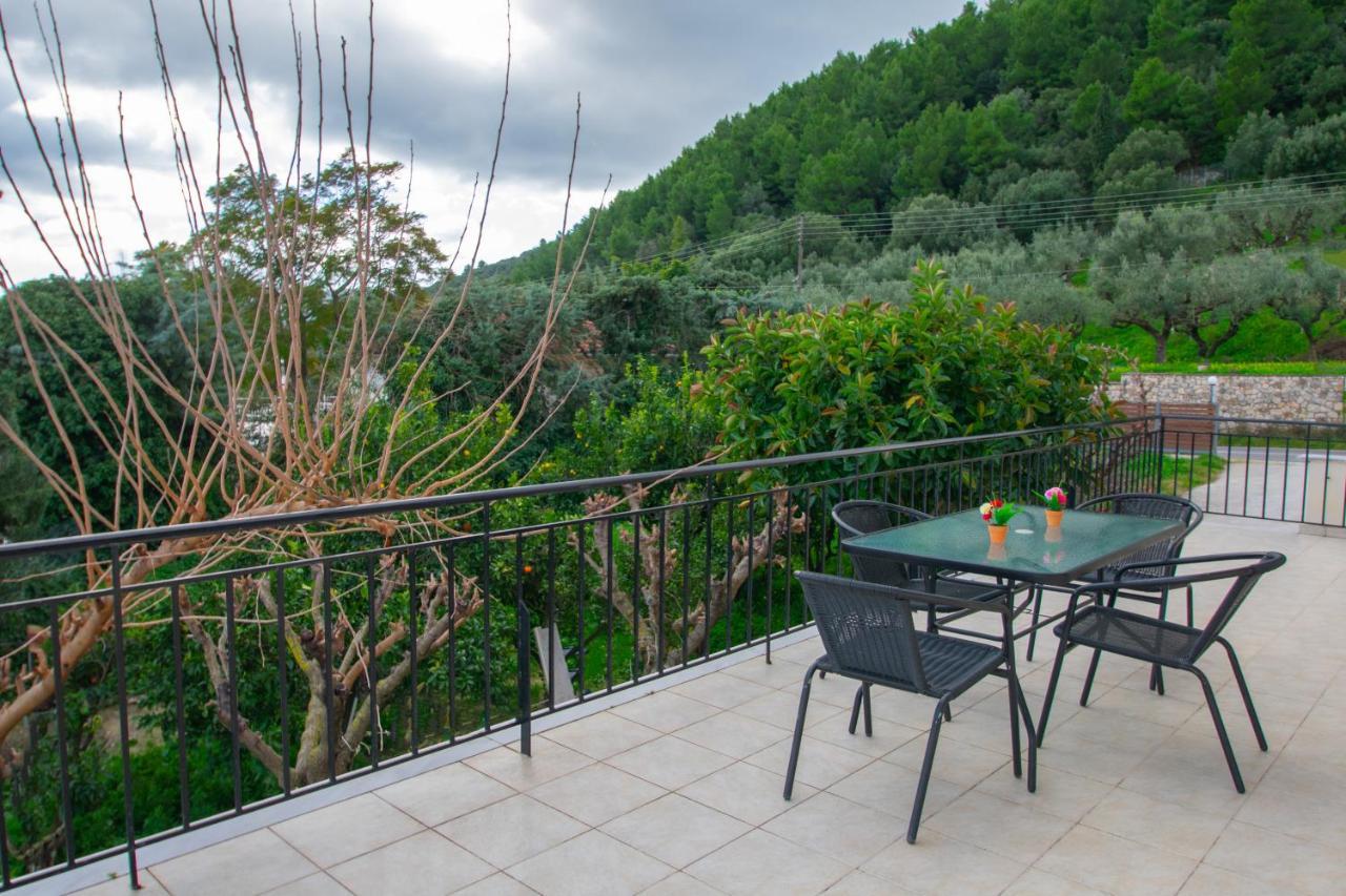 Apartmán Family Private Homes & Sea View