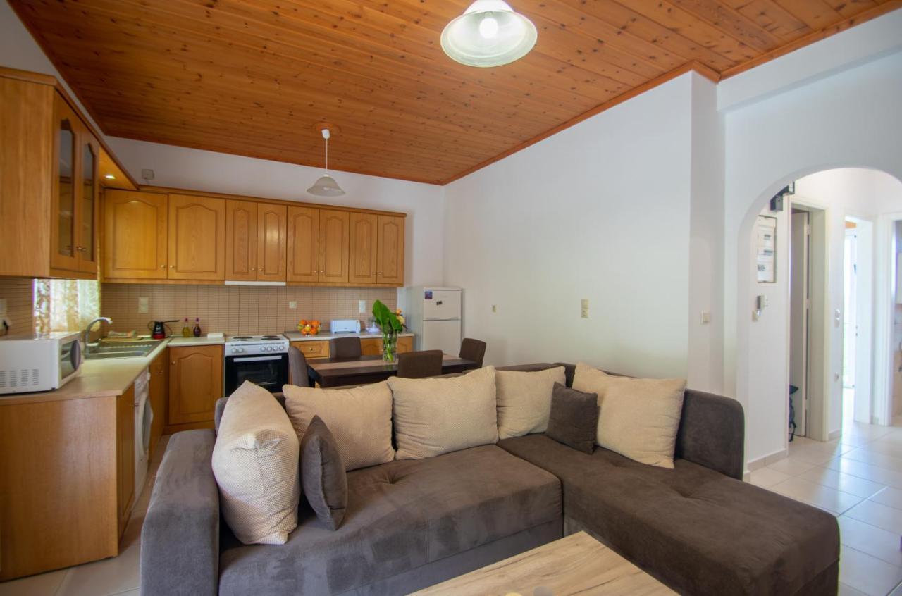 Apartmán Family Private Homes & Sea View *