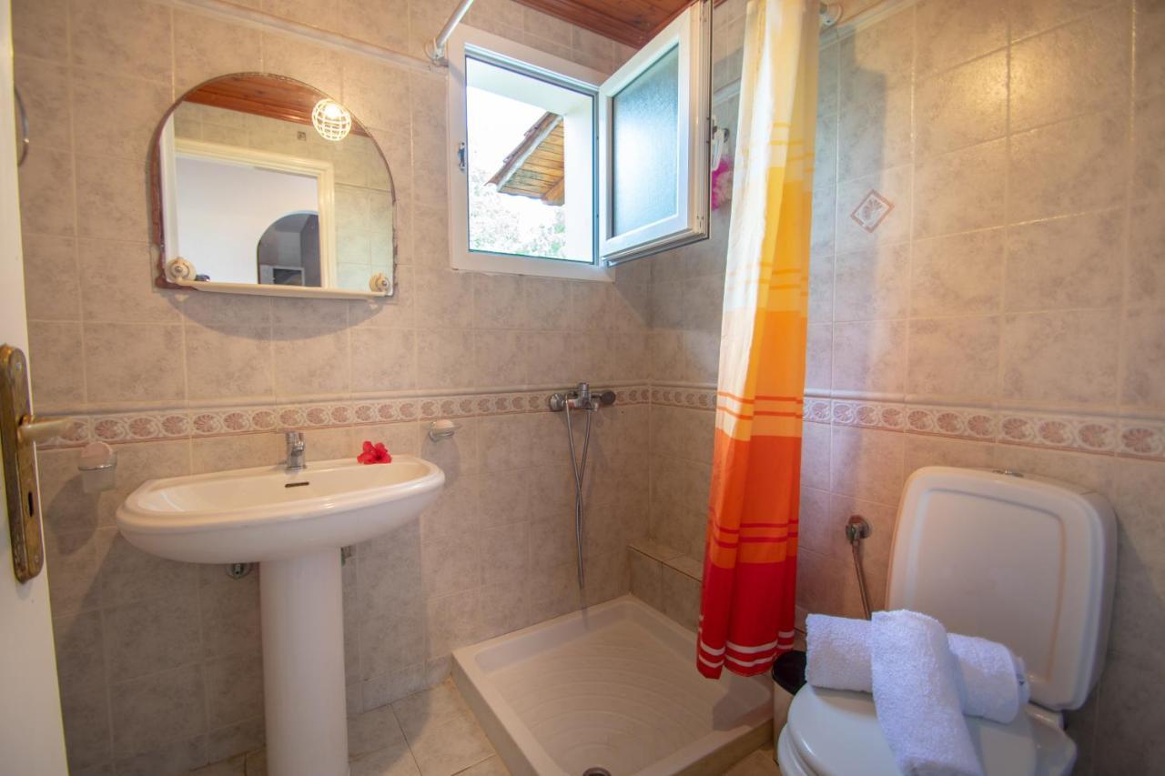 Family Private Homes & Sea View Apartmán Lithakia (Zakynthos)