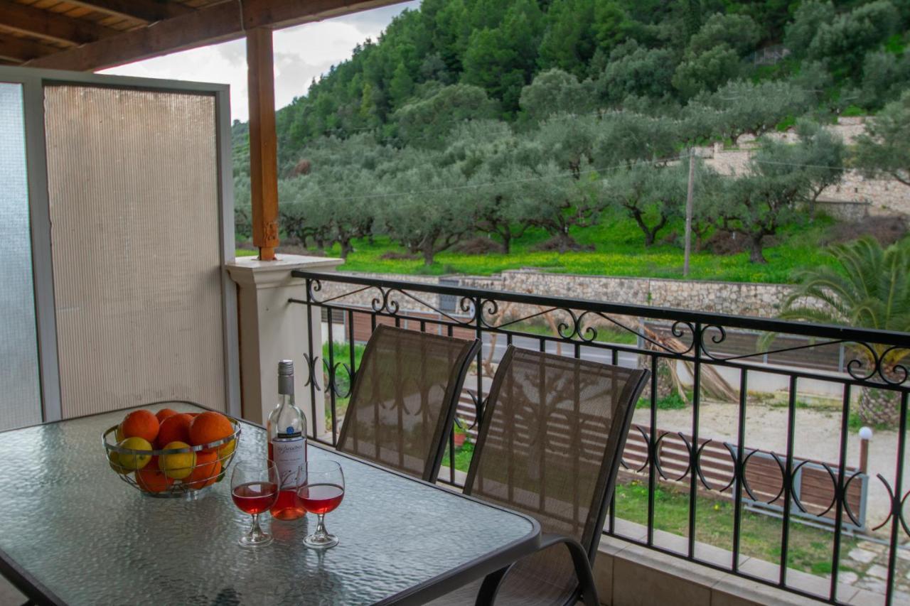 Apartmán Family Private Homes & Sea View