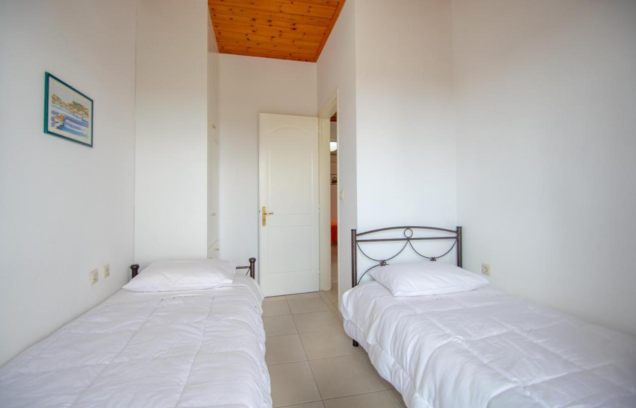 Family Private Homes & Sea View Apartmán Lithakia (Zakynthos)