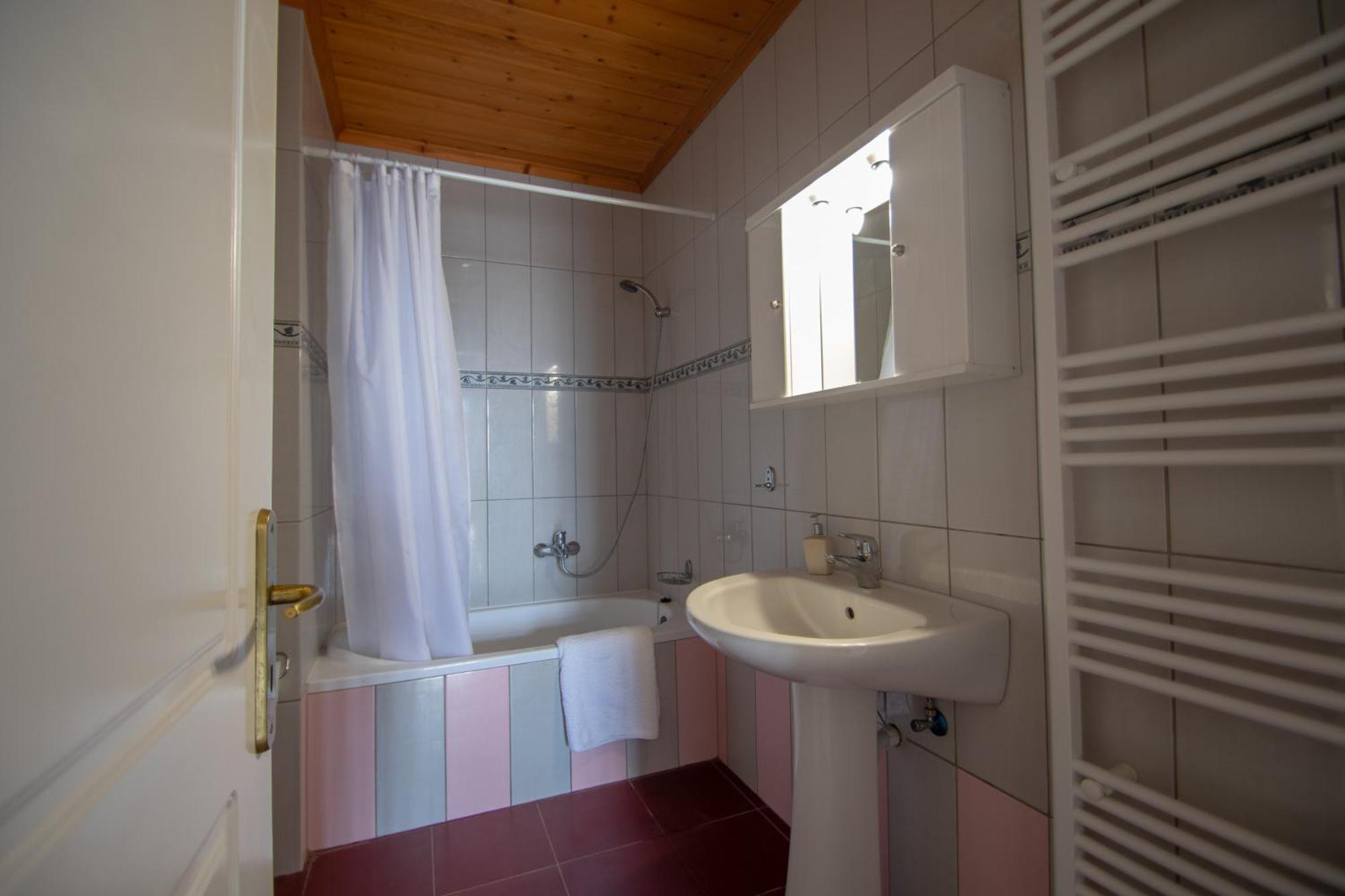 Family Private Homes & Sea View Apartmán Lithakia (Zakynthos)
